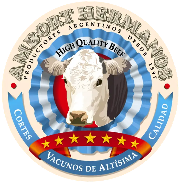 Ambort Premium Quality — sello oficial